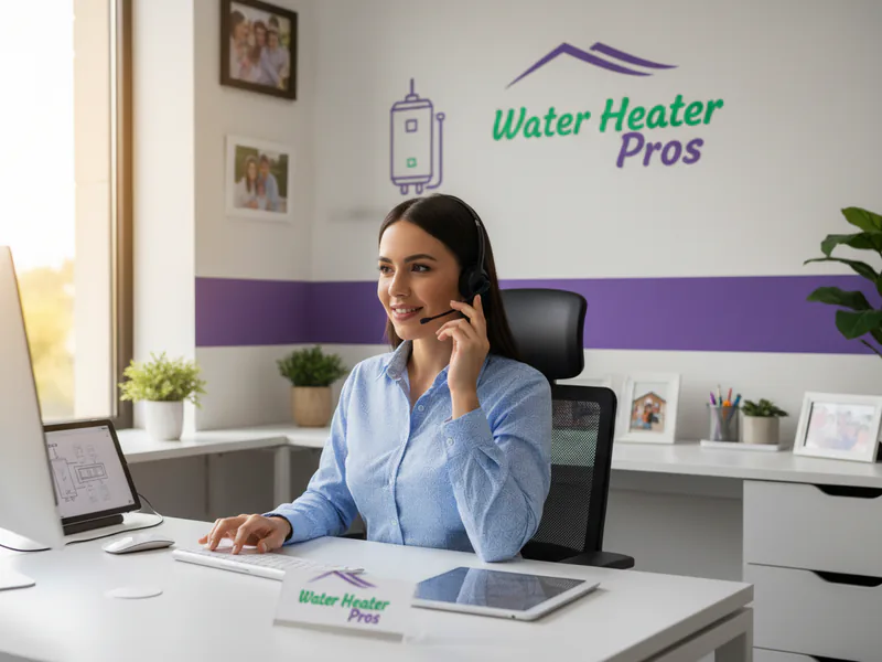Water Heater Repair  in Enterprise  FAQ